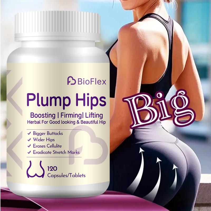 Butt Enhancement Tablets Manufacturer - Wholesale Price 100% Natural Maca Root Extract Tablet