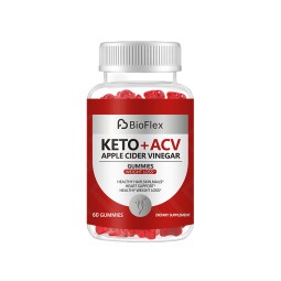Keto Gummies Manufacturer - OEM Private Label Keto +ACV Gummies Slimming Energy Boost for Adults