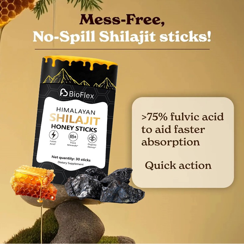 Shilajit Resin Manufacturer - China Manufacturer Wholesale OEM Private Label Premium 30g Pure
