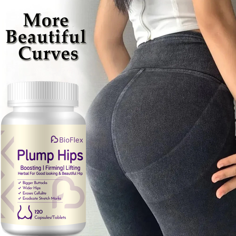 Butt Enhancement Tablets Manufacturer - Wholesale Price 100% Natural Maca Root Extract Tablet