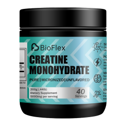 Creatine Powder Manufacturer - Private Label Micronized Creatine Powder Nutrition Healthcare