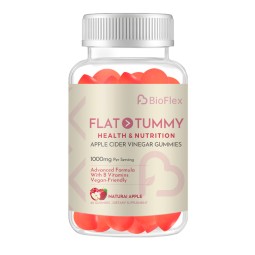 Slimming Gummies Manufacturer - Wholesale Bulk OEM White Label Fat Burner ACV 1000mg Apple Cider