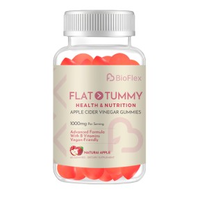 Slimming Gummies Manufacturer - Wholesale Bulk OEM White Label Fat Burner ACV 1000mg Apple Cider