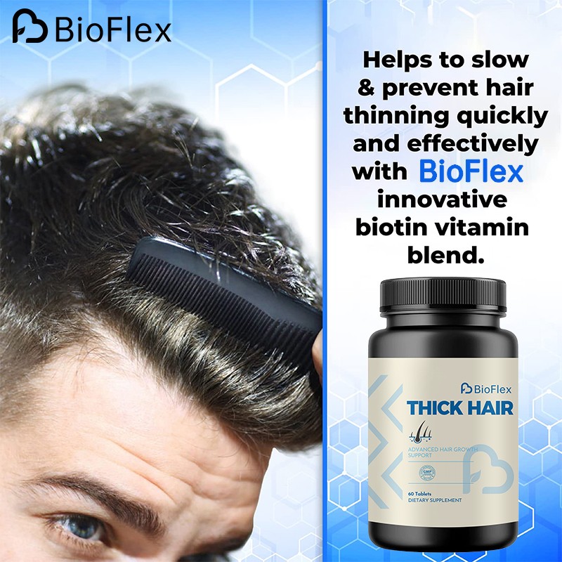 Biotin Tablets Manufacturer - China Manufacturer's Private Label Biotin 10000mcg Hair Growth