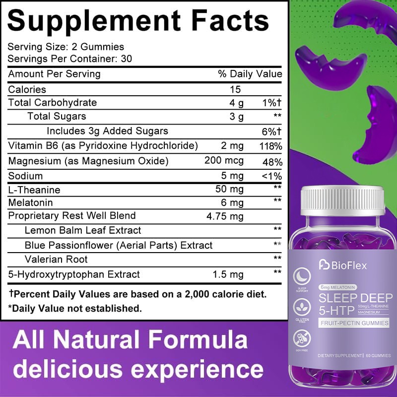 Shilajit Gummies Manufacturer - BioFlex China Manufacturer Factory Directly Custom Logo Formula