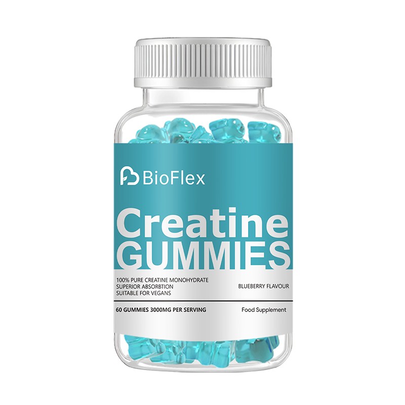 Probiotic Gummies Manufacturer - Wholesale Custom Logo Formula Sugar Free Organic 50 Billion CFU
