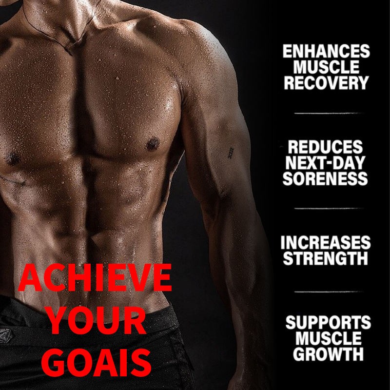 Creatine Gummies Manufacturer - OEM Private Label Preworkout Creatine HCL Gummies 5g Halal