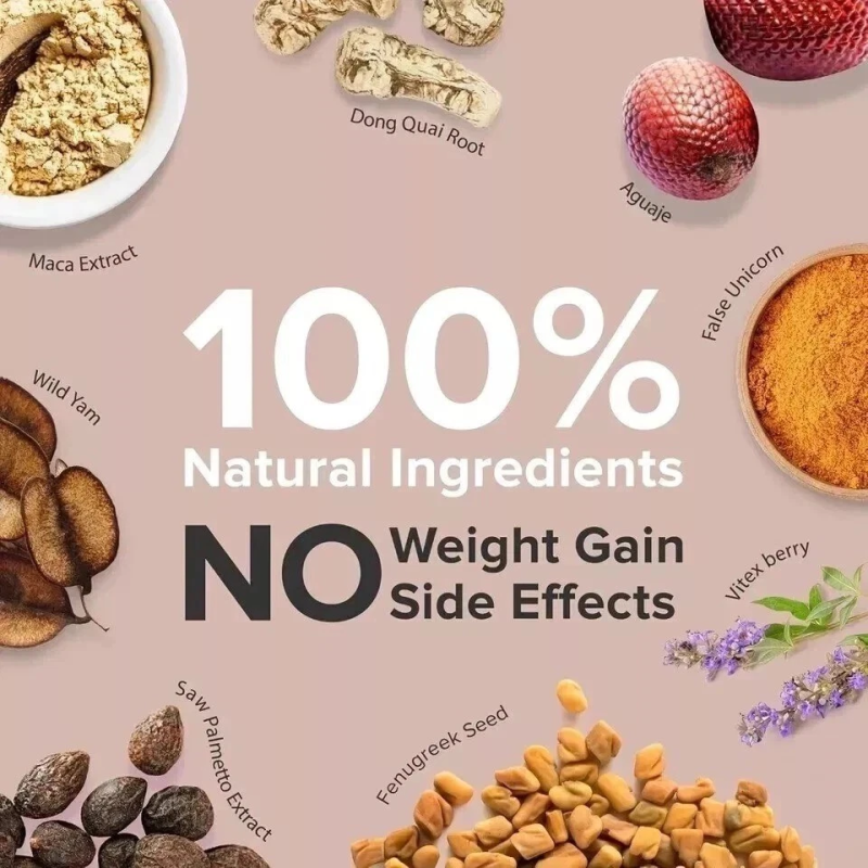 Butt Enhancement Tablets Manufacturer - Wholesale Price 100% Natural Maca Root Extract Tablet