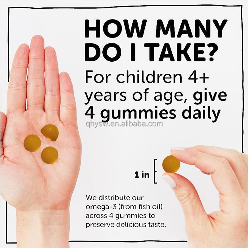 Kids Multivitamin Gummies Manufacturer - Wholesale OEM Private Label Flavored Vegan Multi Vitamin
