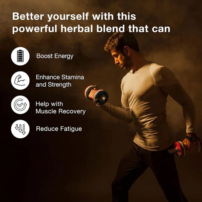 Shilajit Gummies Manufacturer - OEM Private Label Sugar Free Natural Pure Himalayan Ashwagandha