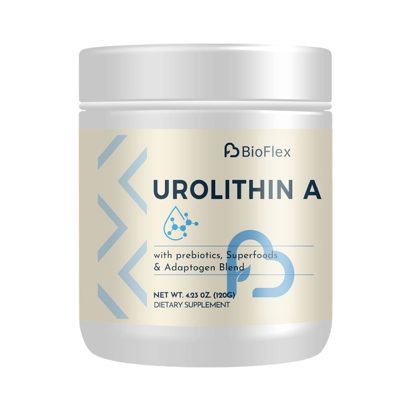 Glutathione Powder Manufacturer - BioFlex Skin Whitening & Lighting Glutathione Powder Food Grade