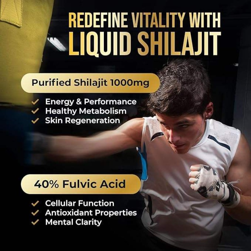 Shilajit Drops Manufacturer - Wholesale OEM Private Label 30ml Organic Himalayan Resin Oil Brain