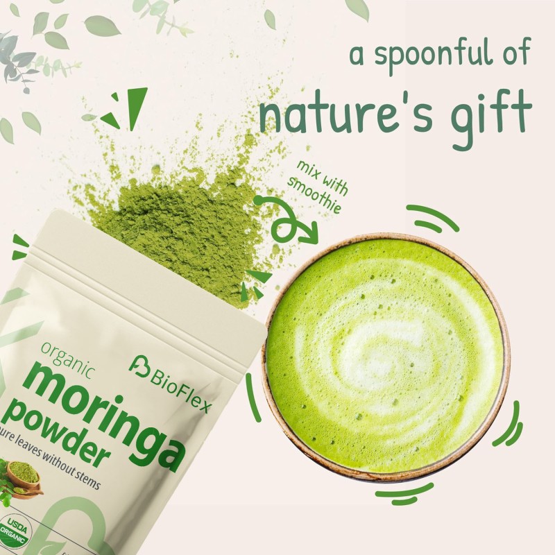 NAD Powder Manufacturer - High Quality Sugar Free 4000mg NAD Nicotinamide Trans Resveratrol