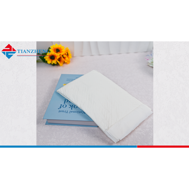 Nursing Mat Supplier - Adult Disposable Urine Bed Incontinence Medical Wholesale
