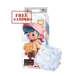 Baby Diapers Supplier - Non-Toxic Pull-Up Custom Super Absorbing Performance