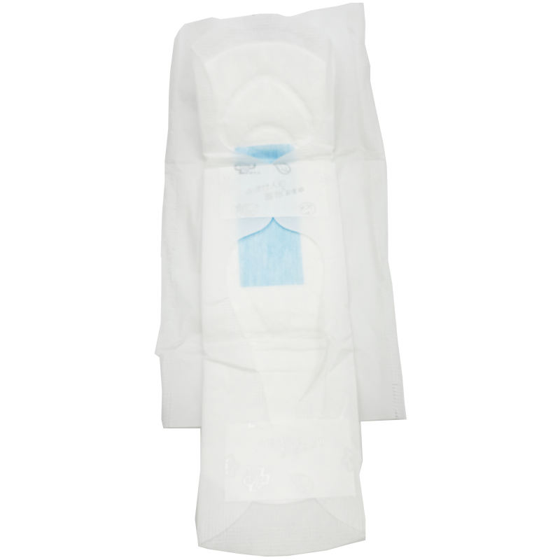 Sanitary Napkin Manufacturer - Cheap Price Winged Absorbent Feature Women's