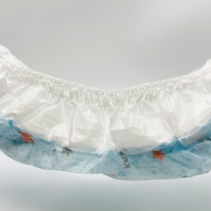 Baby Diaper Pants Manufacturer - Disposable 0-6 Month Training Pant Style