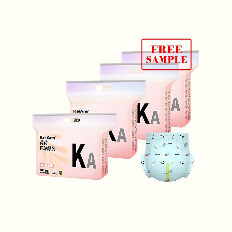 Baby Diaper Supplier - Dry Nappies M-XXL Bulk Wholesale Super Absorbing