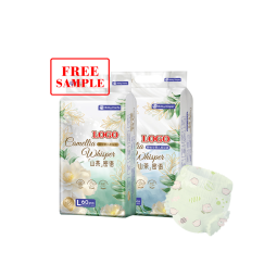 Baby Diapers Pants Manufacturer - Wholesale Custom Color Newborn Pull-Up