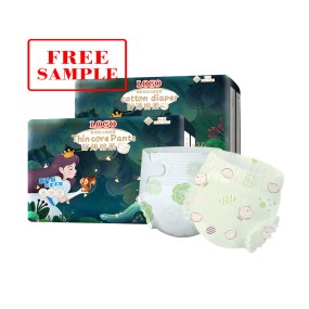 Baby Diaper Supplier - Wholesale Non Woven Super Dry A Grade Leaking Proof