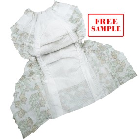 Baby Diaper Factory - Premium Disposable Magic Tape Soft Elastic 3D Leak