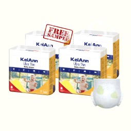 Baby Diapers Manufacturer - Disposable Wholesale Best Quality Dry Nappies