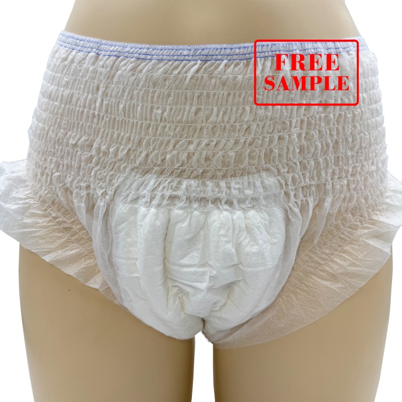 Period Pants Factory - OEM Disposable Girls Menstrual Period Diapers