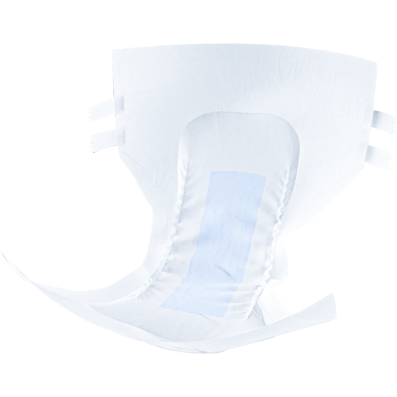 Adult Panty Diapers Supplier - Customization Super Absorbent Overnight Men Women