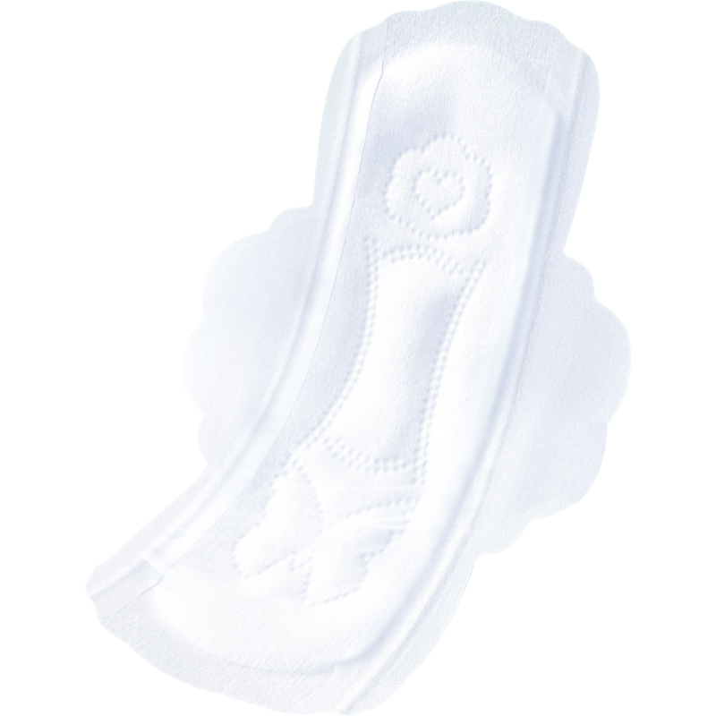 Sanitary Napkins Supplier - Wholesale Ultra Thin Soft Cotton High Absorbency