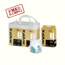 Baby Diaper Manufacturer - Premium Quality Soft Care Pull-Up Ultra-Thin