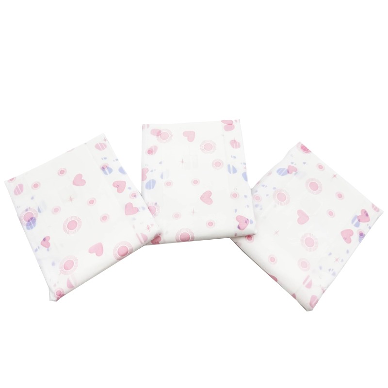 Sanitary Towel Pad Factory - Factory Direct Lady Feminine Hygiene Products