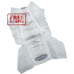 Baby Diaper Pants Factory - Ultra Absorbent Cotton 3D Leak Proof SAP Core