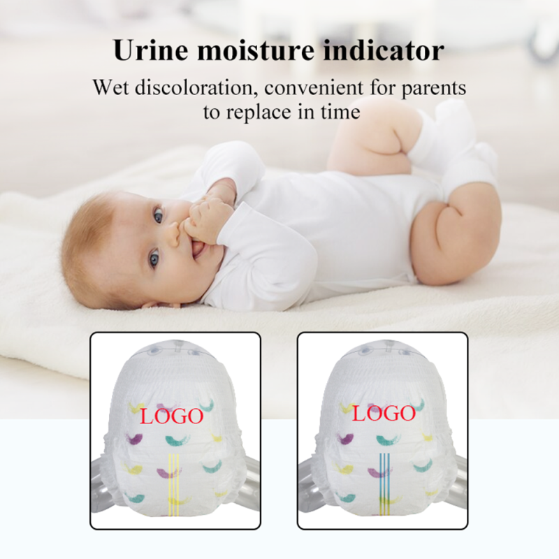 Baby Diaper Set Factory - Wholesale Manufacturer Custom Printed OEM