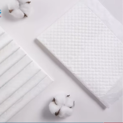 Nursing Mat Supplier - Adult Disposable Urine Bed Incontinence Medical Wholesale