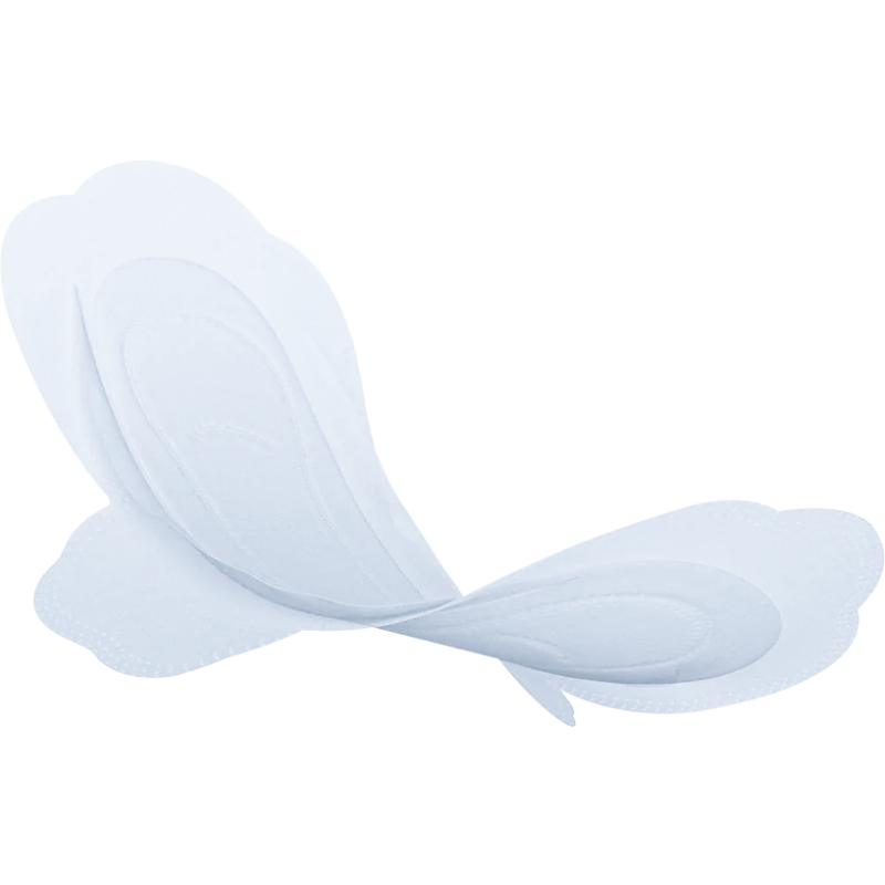 Sanitary Towel Pads Manufacturer - Women Composite SAP Core High Absorbency