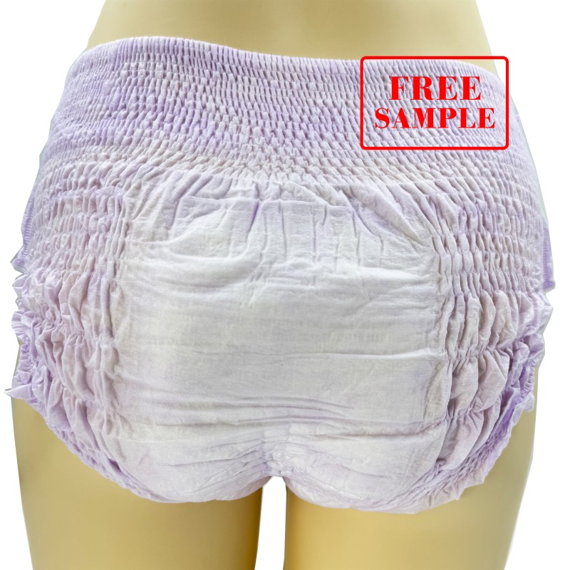 Period Panties Supplier - Menstrual Period Disposable Best Sanitary Pant