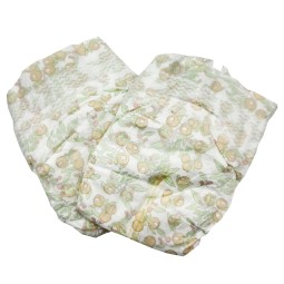 Baby Diapers Supplier - Sleeping Dry Surface Disposable Baby Diapers