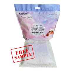 Period Pants Supplier - Disposable Ladies Menstrual Comfortable Care