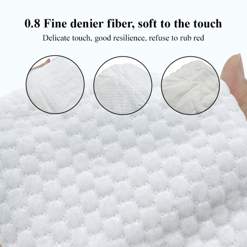 Baby Diaper Manufacturer - Soft Elastic Waistband Magic Tape Composite Sap