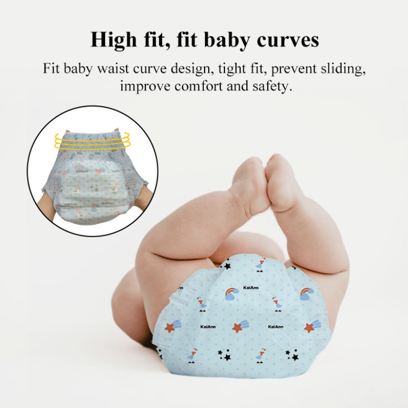 Baby Diapers Manufacturer - Disposable Wholesale Best Quality Dry Nappies
