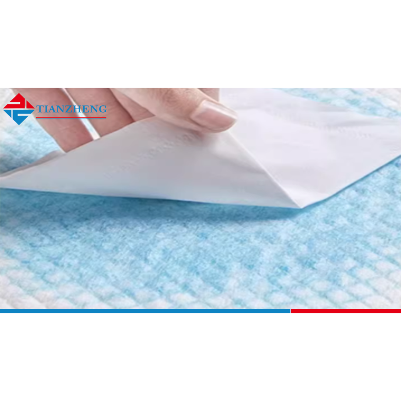 Underpad Manufacturer - Old People Cheap Wholesale Hospital Sheet Disposable