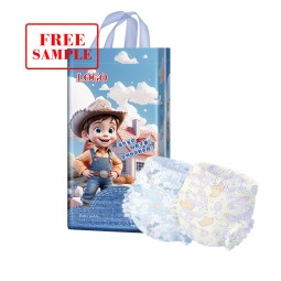 Baby Diaper Pants Manufacturer - Custom Factory Disposable Nappies Wholesale