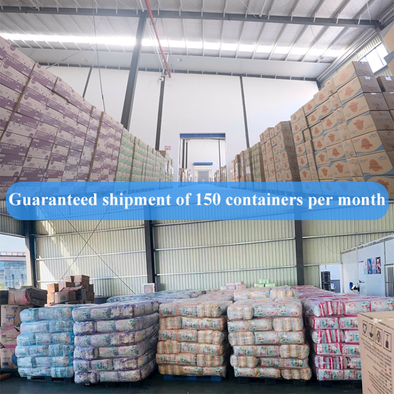 Sanitary Napkin Pads Factory - Free Samples Breathable Winged Heavy Absorbency