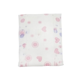 Women Period Pads Manufacturer - Disposable Wholesale Super Thin Composite SAP