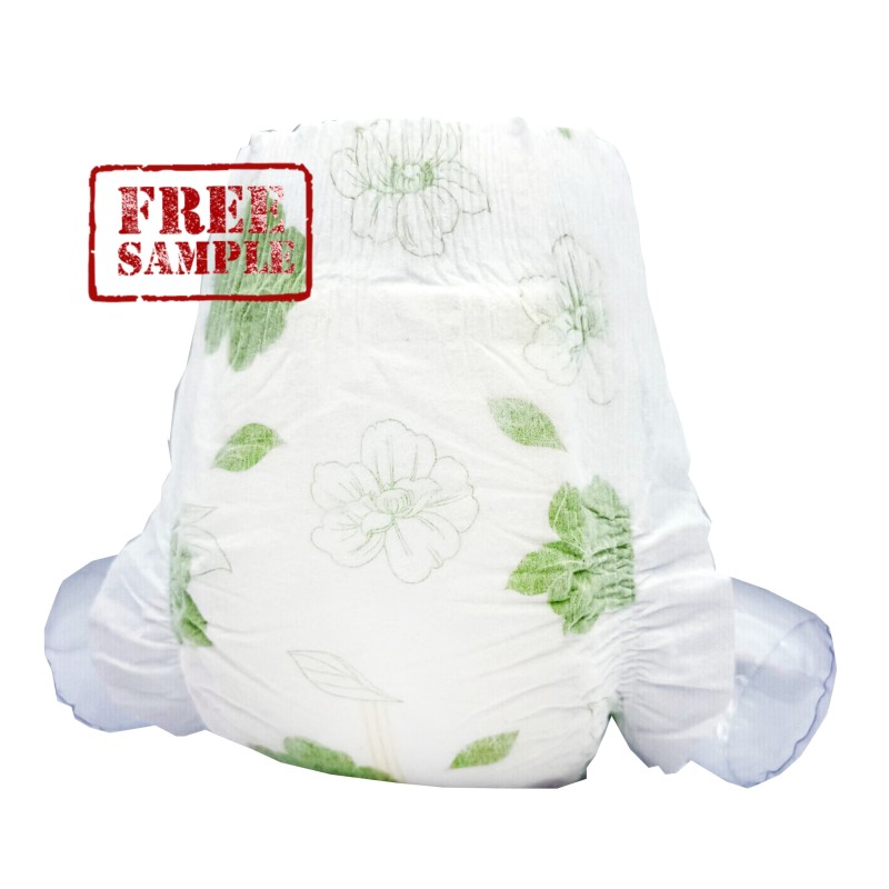Baby Diaper Pants Manufacturer - Free Samples Wholesale Non-woven Fabrics Children