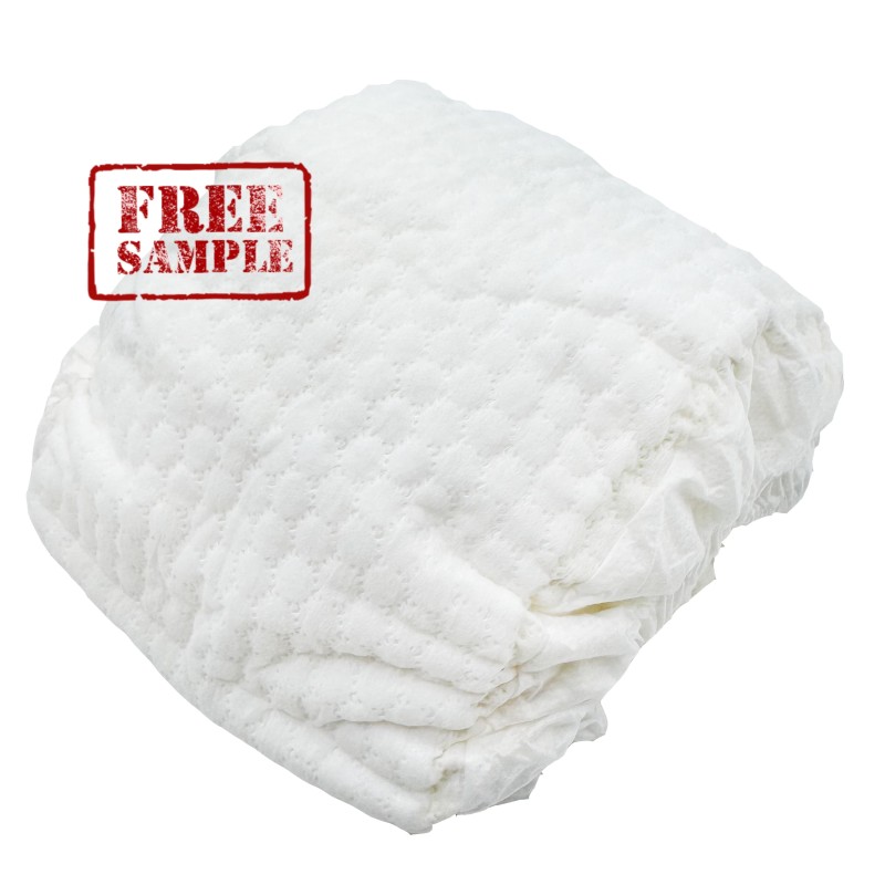 Baby Diapers Pants Factory - Disposable High-Absorbency Leak-Proof Cute