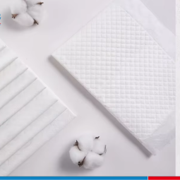 Incontinence Bed Mat Supplier - Custom OEM ODM Adult Baby Under Pads