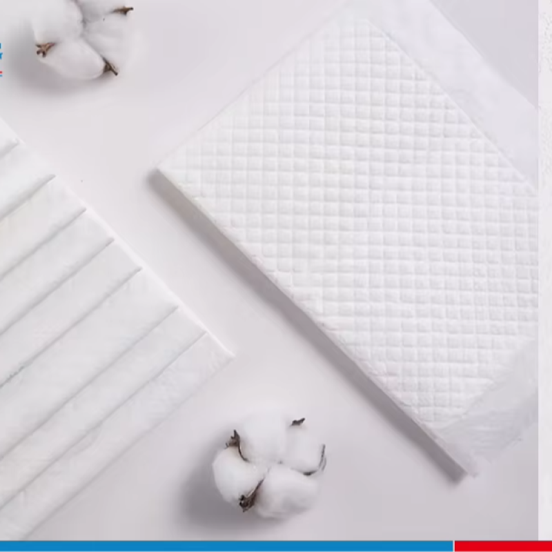 Incontinence Bed Mat Supplier - Custom OEM ODM Adult Baby Under Pads