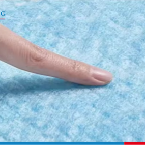 Medical Underpads Manufacturer - Disposable Hospital Adult Protection Incontinence