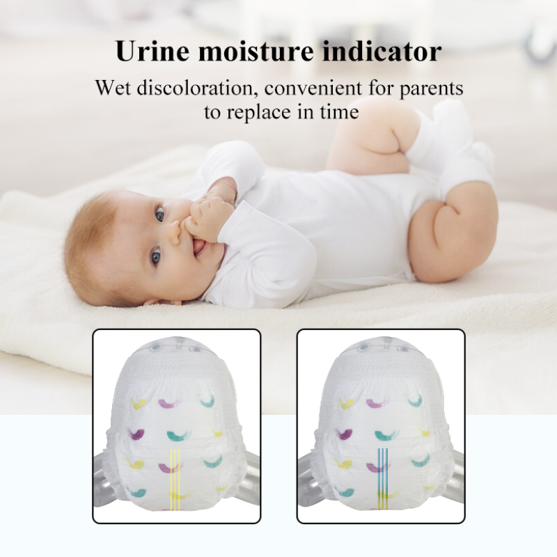 Baby Diaper Factory - FREE SAMPLE China Factory Super Absorbent SAP